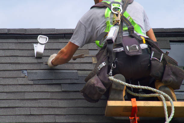 Professional  Roofing repair and installation in Dublin, VA
