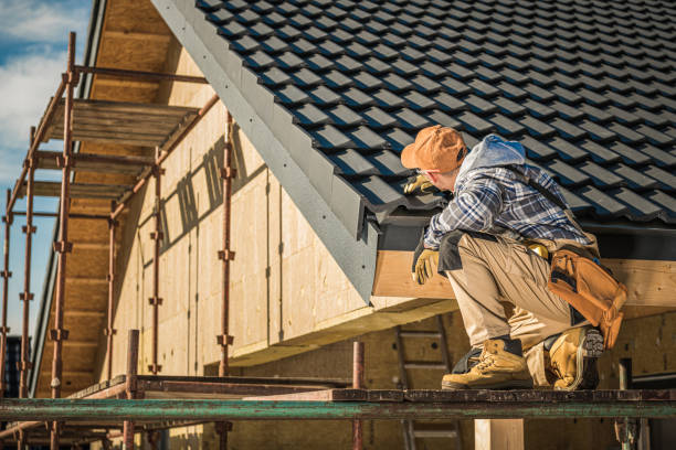 Best Tile Roofing Installation  in Dublin, VA