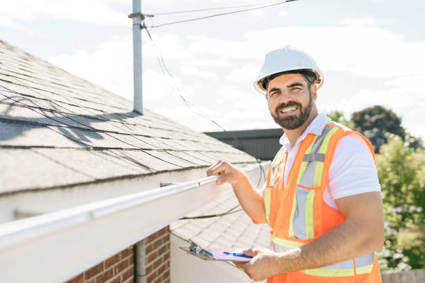 Best Roof Leak Repair  in Dublin, VA