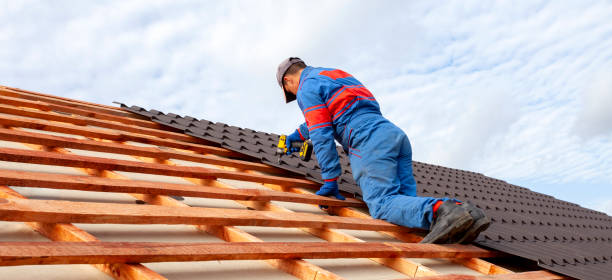 Best Roof Maintenance and Cleaning  in Dublin, VA