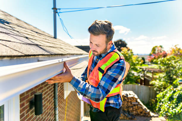 Best Metal Roofing Installation  in Dublin, VA