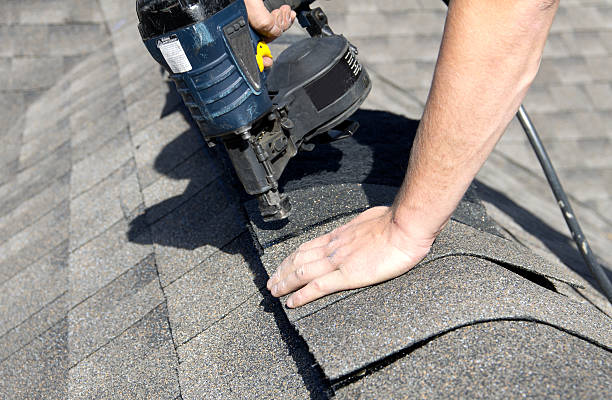 Best Gutter Replacement  in Dublin, VA