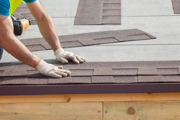 Best Tile Roofing Installation  in Dublin, VA