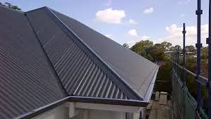 Fast & Reliable Emergency Roof Repairs in Dublin, VA